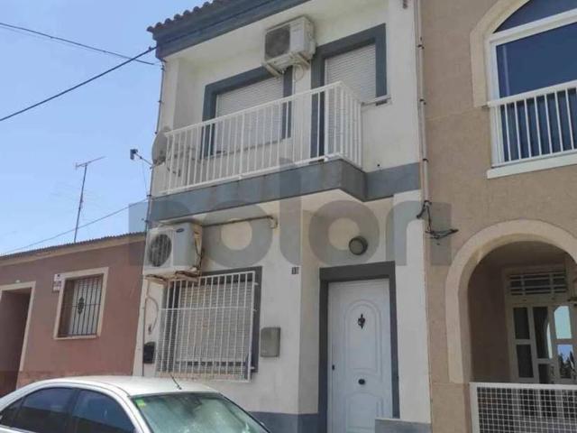 Casa en venta en Bajo Guadalentín, Murcia