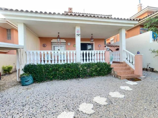 Casa en venta en Bajo Guadalentín, Murcia
