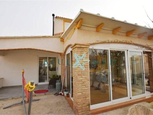 Casa en venta en Bajo Guadalentín, Murcia
