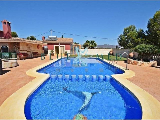 Casa en venta en Bajo Guadalentín, Murcia
