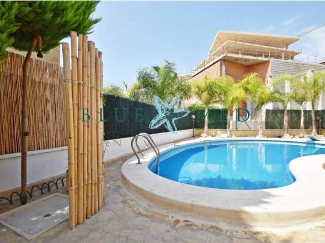 Casa en venta en Moreras, Bajo Guadalentín