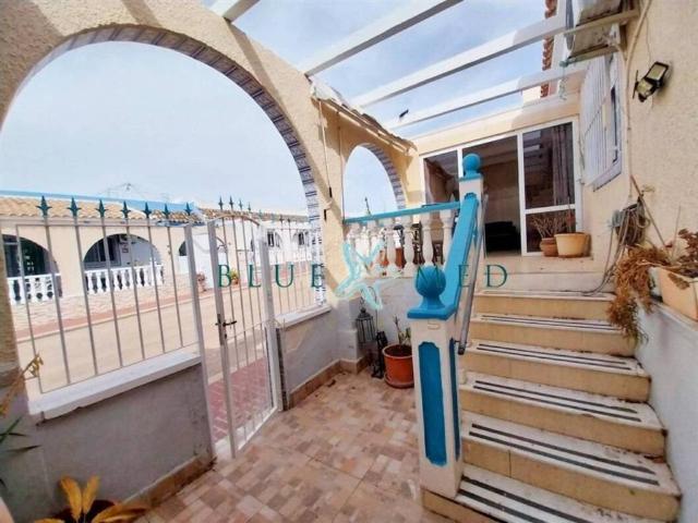 Casa en venta en Saladillo, Bajo Guadalentín