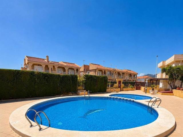 Casa en venta en Bajo Guadalentín, Murcia