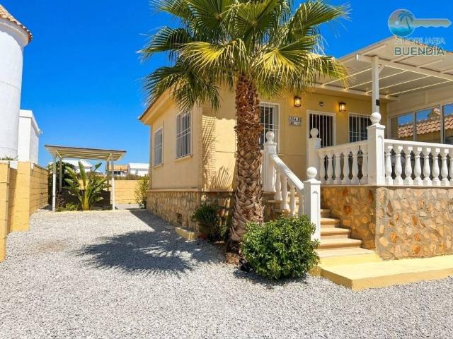 Casa en venta en Saladillo, Bajo Guadalentín