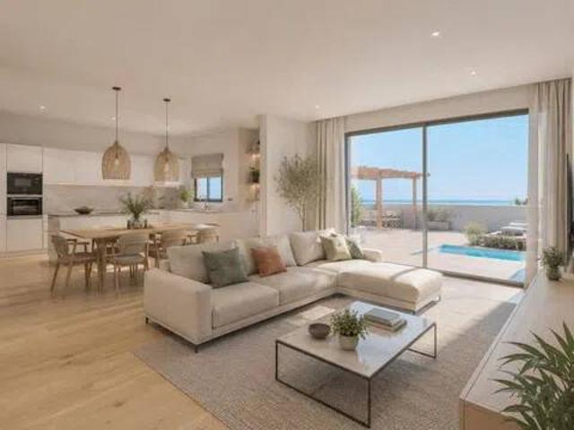 Casa en venta en Moreras, Bajo Guadalentín