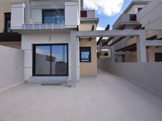 Casa en venta en Bajo Guadalentín, Murcia