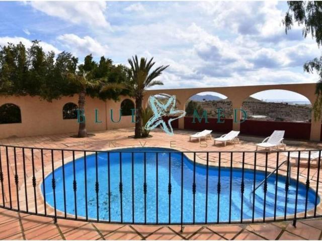 Casa en venta en Balsicas, Bajo Guadalentín