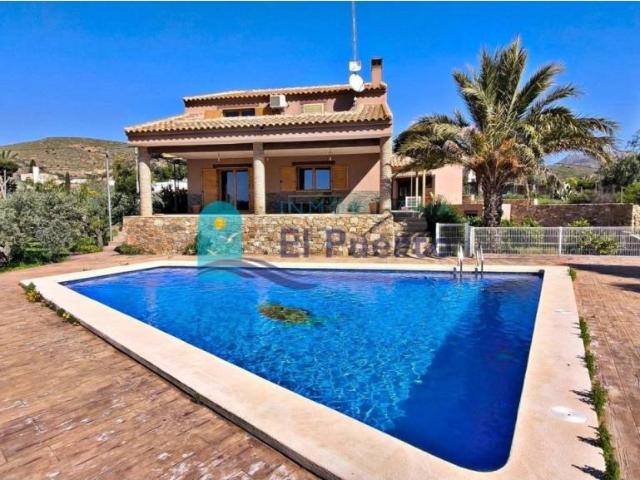 Casa en venta en Bajo Guadalentín, Murcia