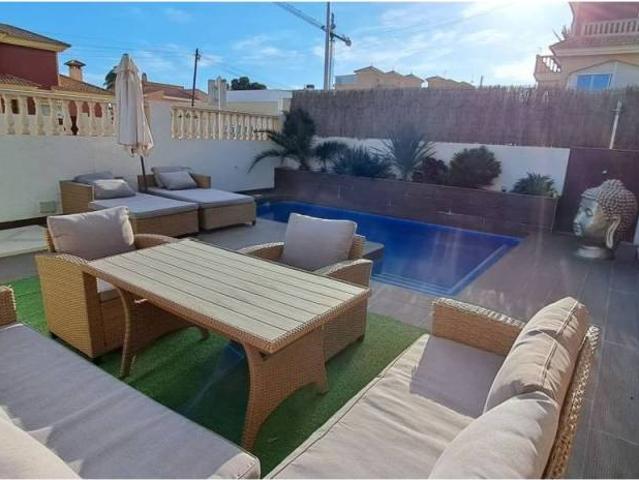 Casa en venta en Moreras, Bajo Guadalentín