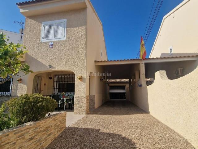 Casa en venta en Rincones, Bajo Guadalentín