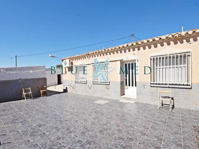 Casa en venta en Rincones, Bajo Guadalentín