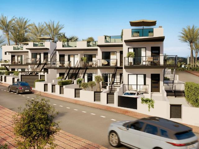 Casa en venta en Rincones, Bajo Guadalentín
