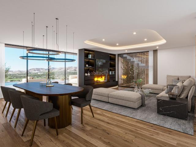 Casa en venta en Rincones, Bajo Guadalentín