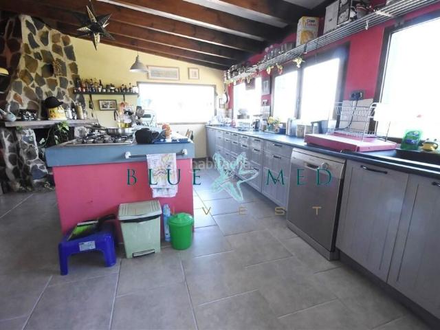 Casa en venta en Rincones, Bajo Guadalentín