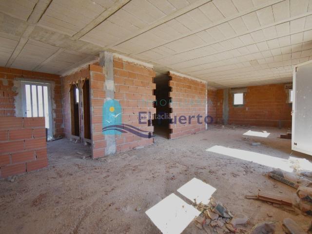 Casa en venta en Rincones, Bajo Guadalentín