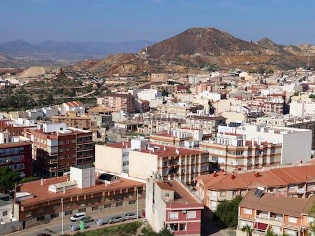 Casa en venta en Rincones, Bajo Guadalentín