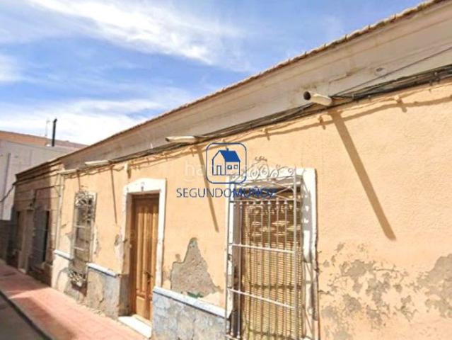 Casa en venta en Rincones, Bajo Guadalentín