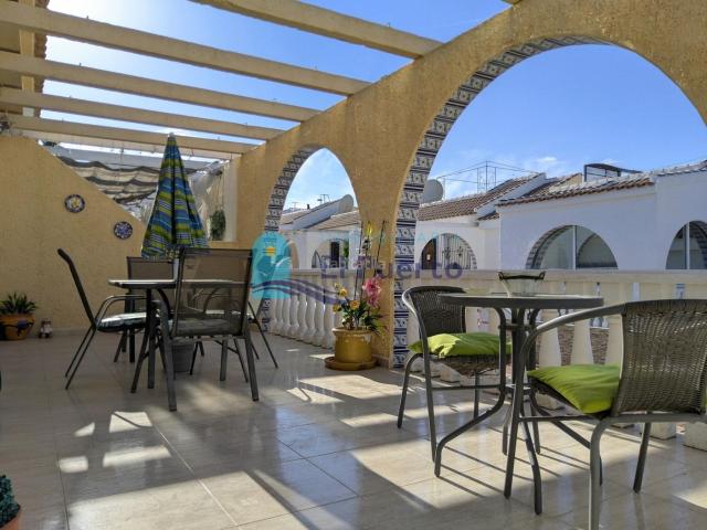 Casa en venta en Rincones, Bajo Guadalentín