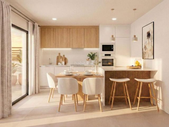 Casa en venta en Rincones, Bajo Guadalentín