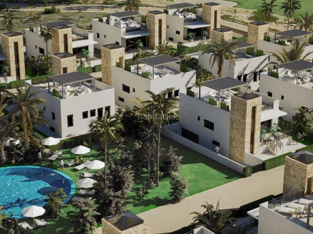 Casa en venta en Rincones, Bajo Guadalentín