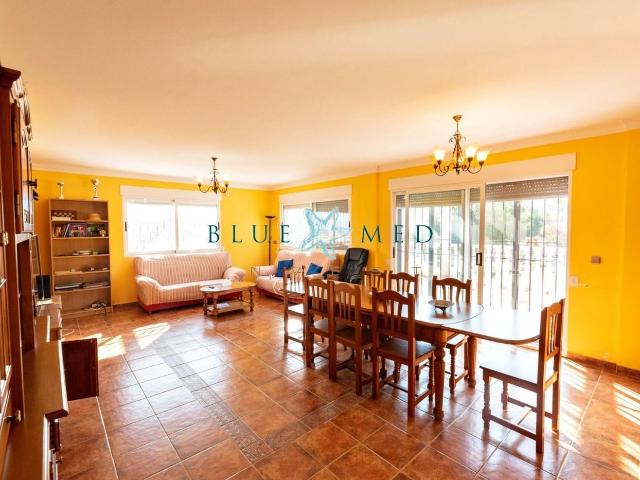 Casa en venta en Rincones, Bajo Guadalentín