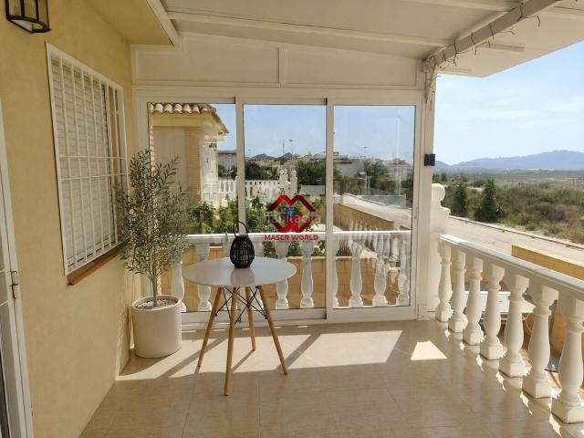 Casa en venta en Rincones, Bajo Guadalentín