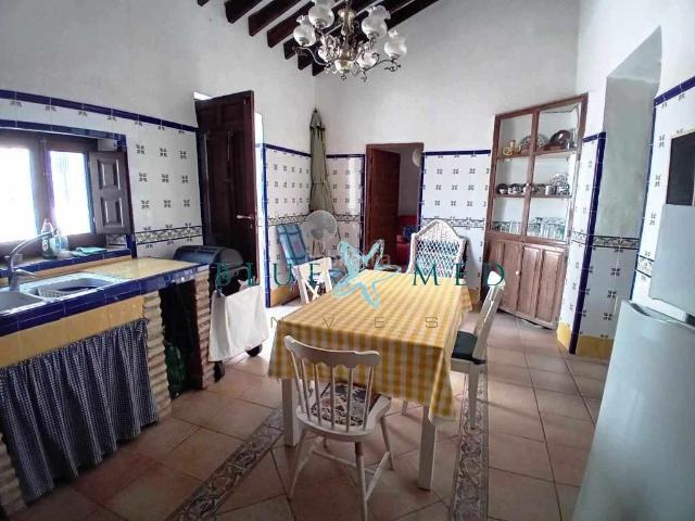 Casa en venta en Rincones, Bajo Guadalentín