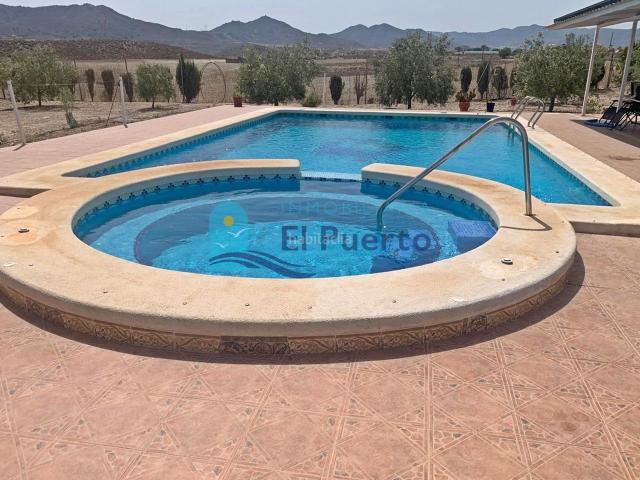Casa en venta en Rincones, Bajo Guadalentín
