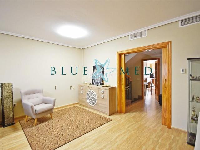 Casa en venta en Rincones, Bajo Guadalentín