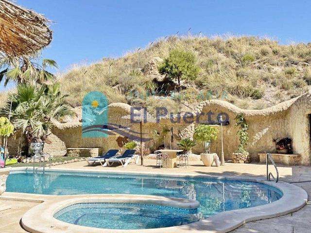 Casa en venta en Rincones, Bajo Guadalentín
