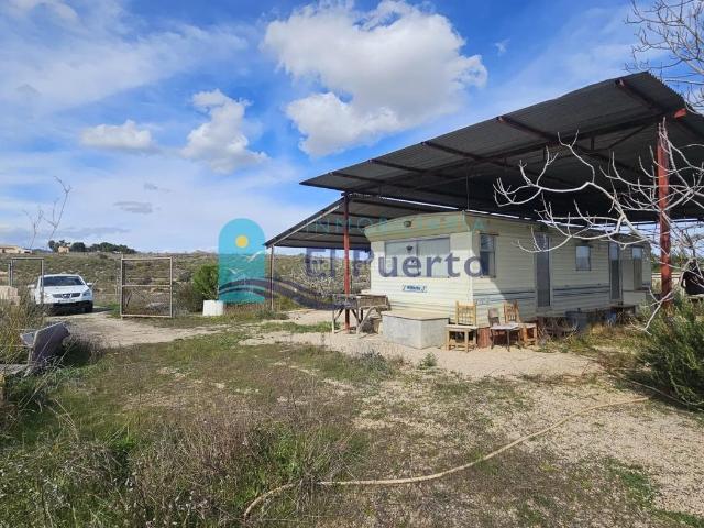 Casa en venta en Rincones, Bajo Guadalentín