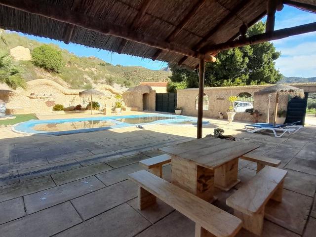 Casa en venta en Rincones, Bajo Guadalentín