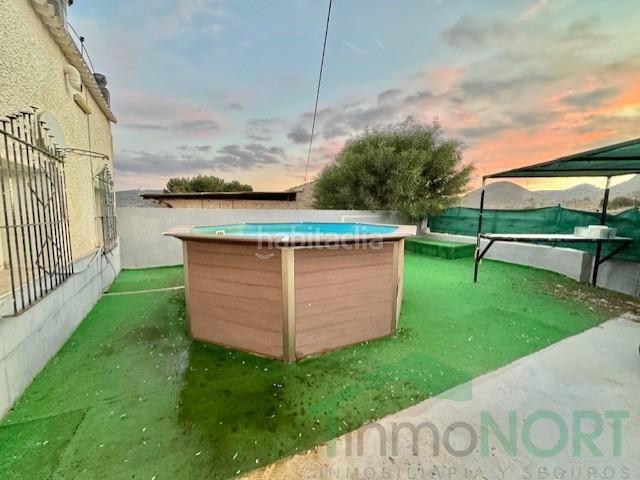 Casa en venta en Rincones, Bajo Guadalentín