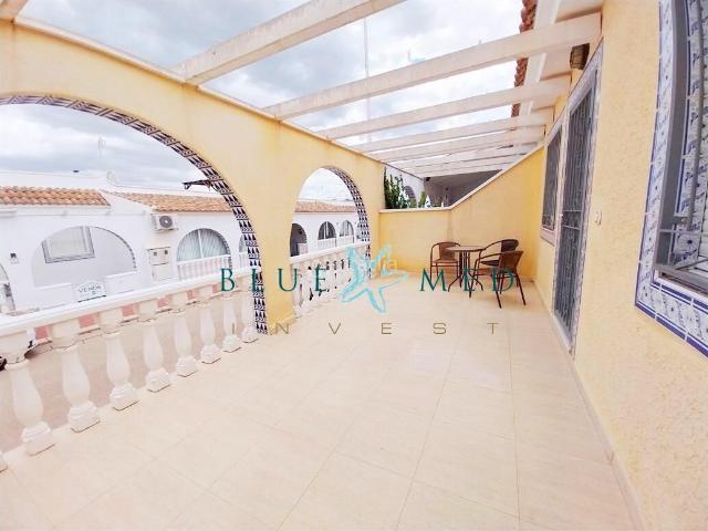 Casa en venta en Rincones, Bajo Guadalentín