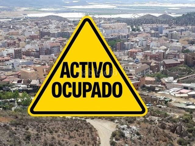 Casa en venta en Rincones, Bajo Guadalentín
