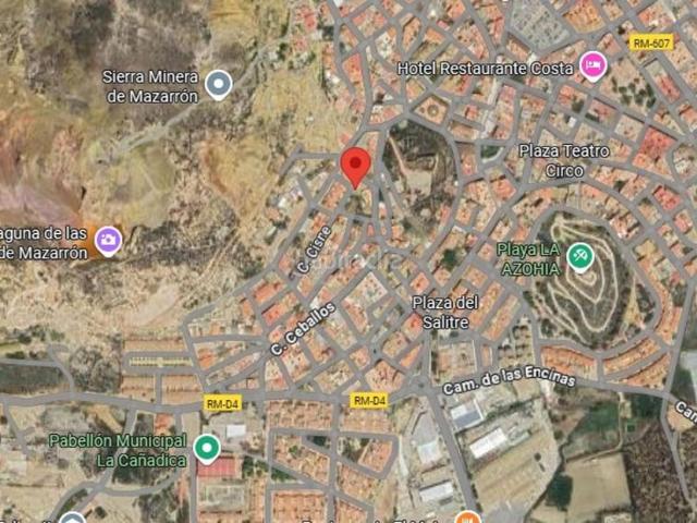 Casa en venta en Rincones, Bajo Guadalentín