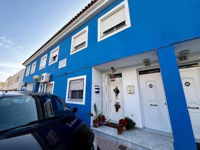 Casa en venta en Moreras, Mazarrón