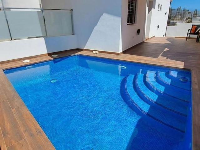 Casa en venta en El Alamillo, Mazarrón