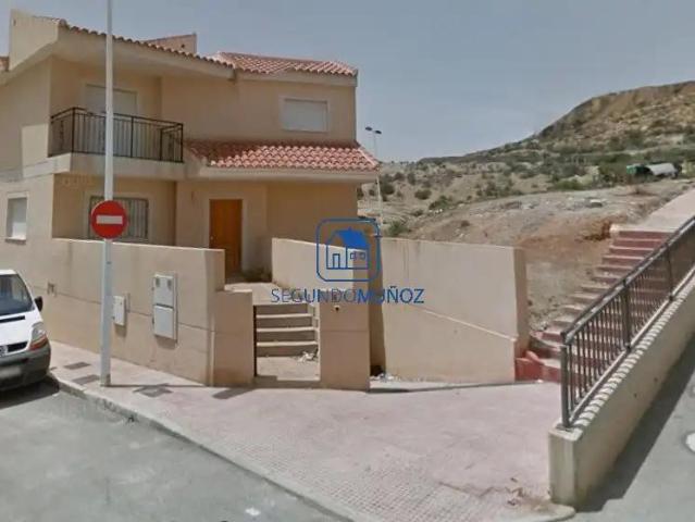 Casa en venta en Rincones, Bajo Guadalentín
