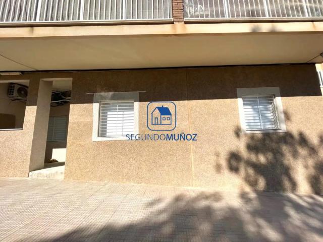 Casa en venta en Puerto de Mazarrón, Bajo Guadalentín