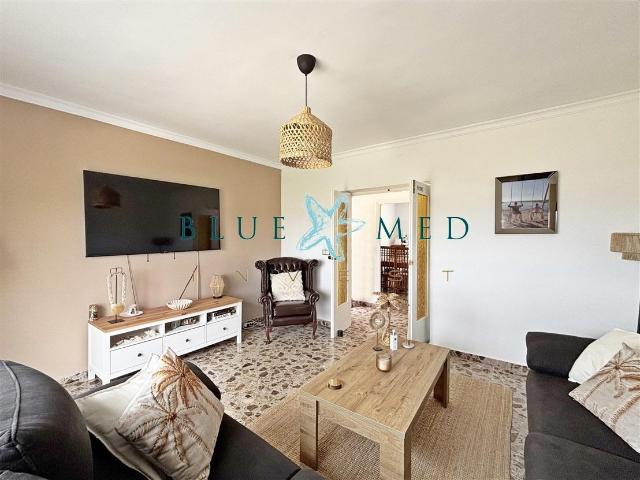 Casa en venta en Gañuelas, Bajo Guadalentín