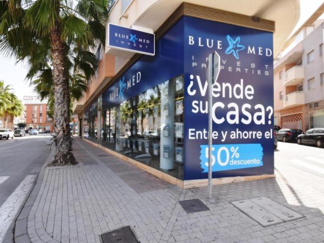 Casa en venta en Saladillo, Bajo Guadalentín