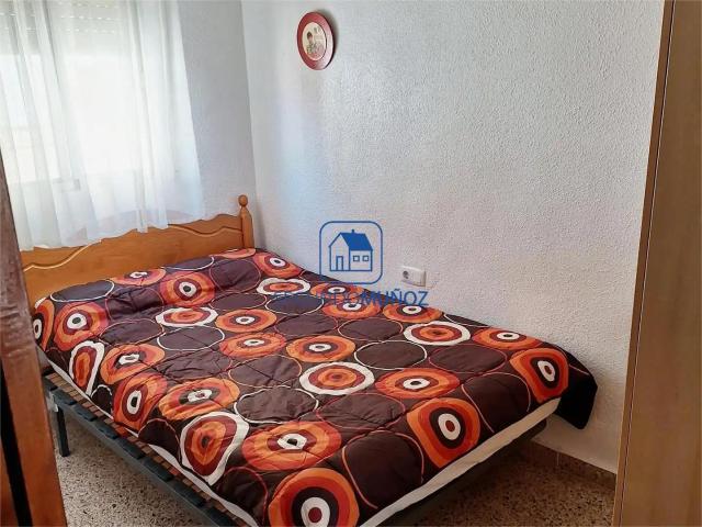 Casa en venta en Puerto de Mazarrón, Bajo Guadalentín