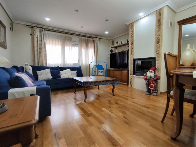 Casa en venta en Rincones, Bajo Guadalentín