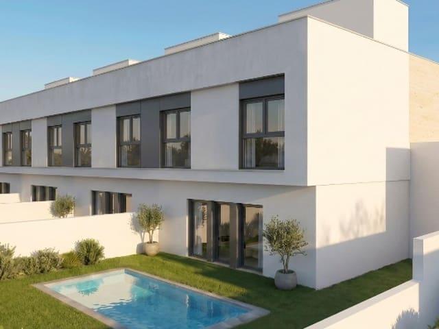 Casa en venta en Bajo Guadalentín, Murcia