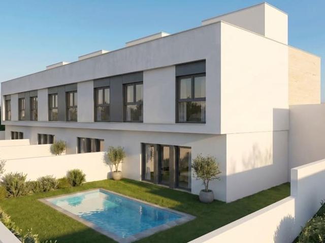 Casa en venta en Bajo Guadalentín, Murcia