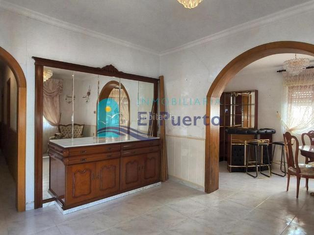 Casa en venta en Rincones, Bajo Guadalentín