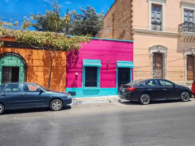 Casa en venta en Mazatlán, Sinaloa