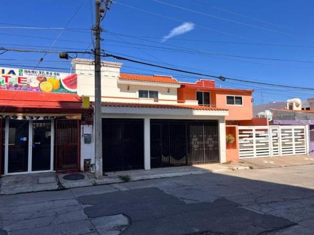 Casa en venta en El Toreo, Mazatlán