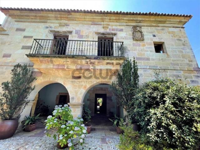 Casa en venta en Mazcuerras, Cantabria
